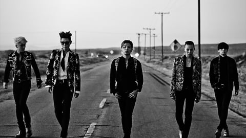 Bigbang World Tour 2015 [Made] In Malaysia Tăng Thêm Show Diễn Vào Ngày 24/7
